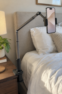 bed clamp