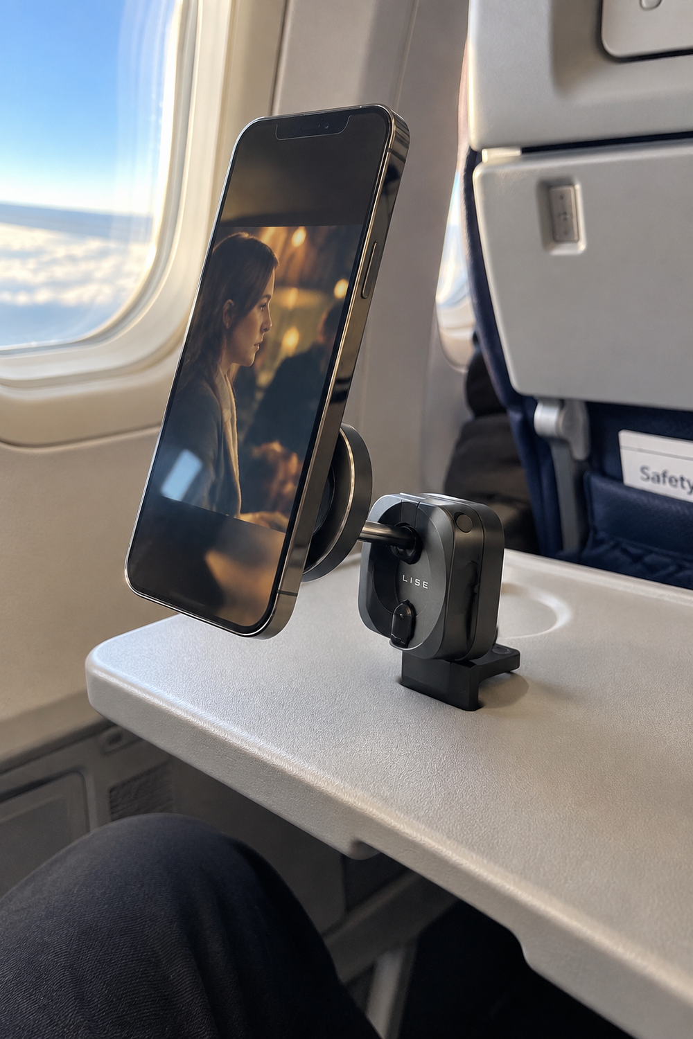 airplane phone product view