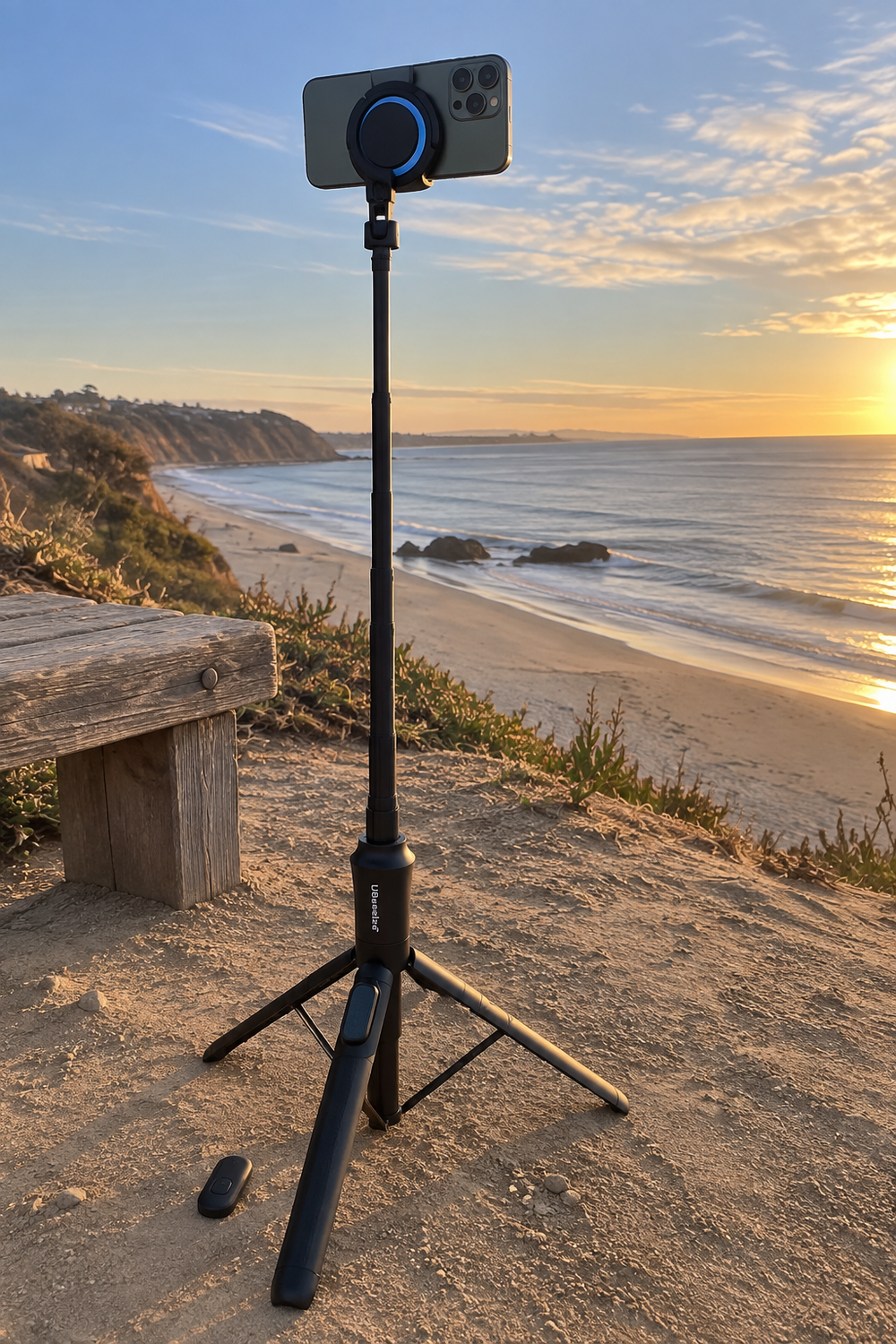 Magnetic Tripod: 10 Ultimate Solutions For Best Photos In 2026 1 magnetic tripod product view
