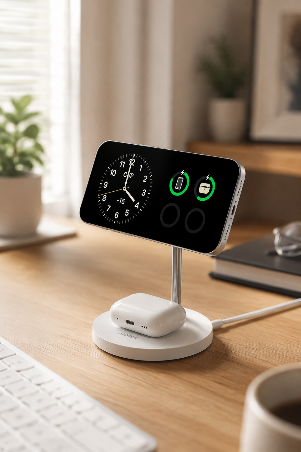 MagSafe Charger: 7 Ultimate Steps For Amazing Charging in 2026 1 MagSafe Charger product view