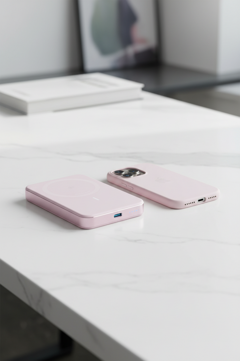 iphone fast