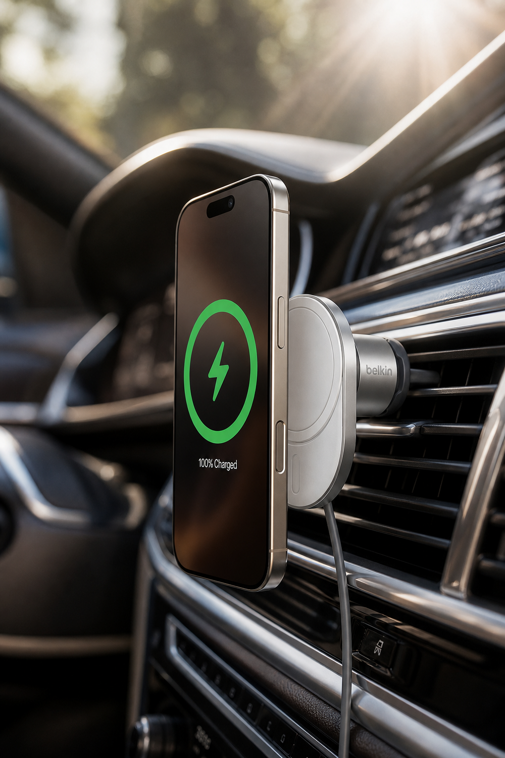 fast charging