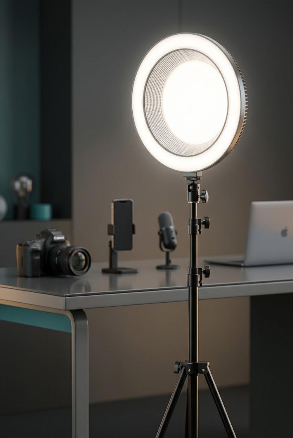 Video Light: 7 Ultimate Steps For Amazing Results In 2026 1 video light product view