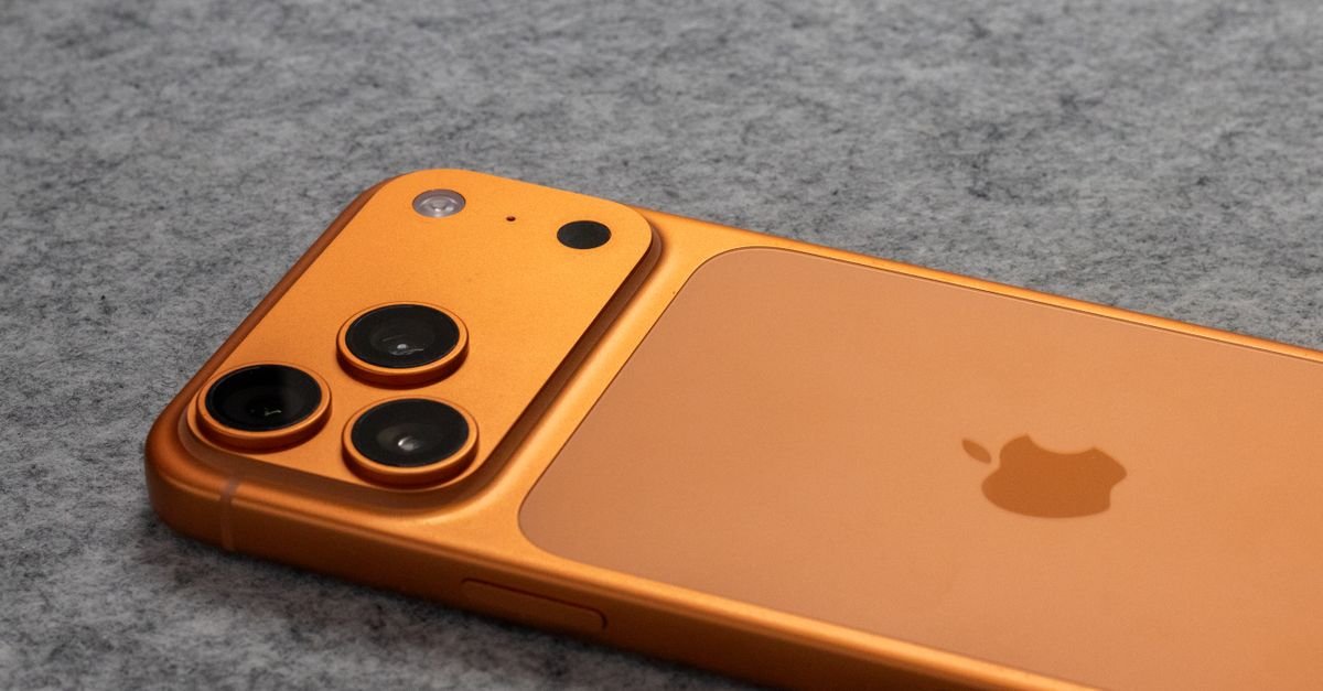 caudabe paragon case review