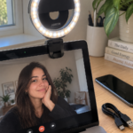 rechargeable selfie