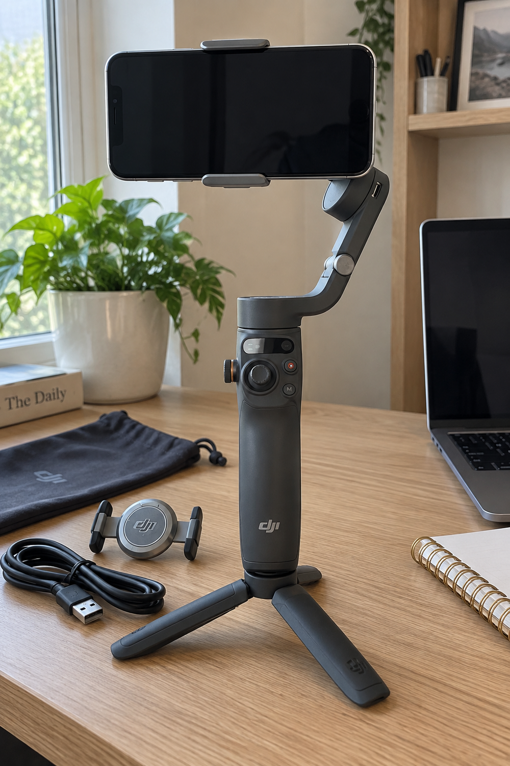 Gimbal Stabilizer: 7 Ultimate Steps For Amazing Results In 2026 1 gimbal stabilizer product view
