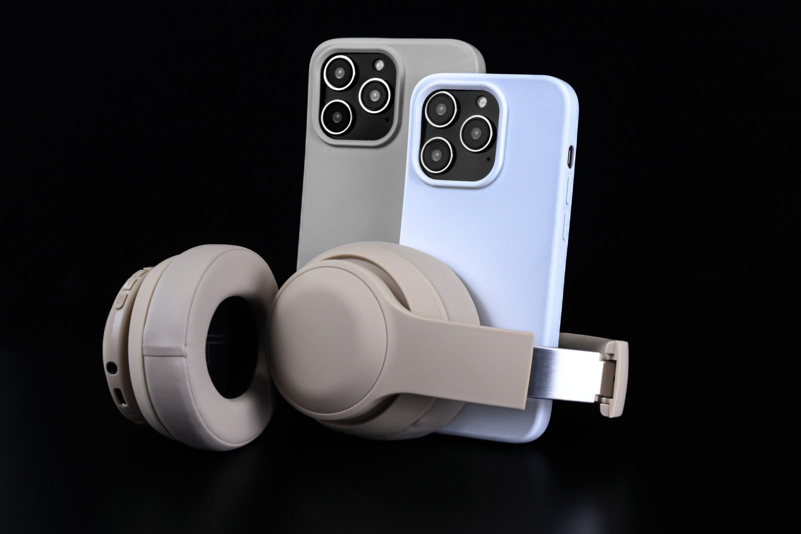 phone cooler - Illustration 2